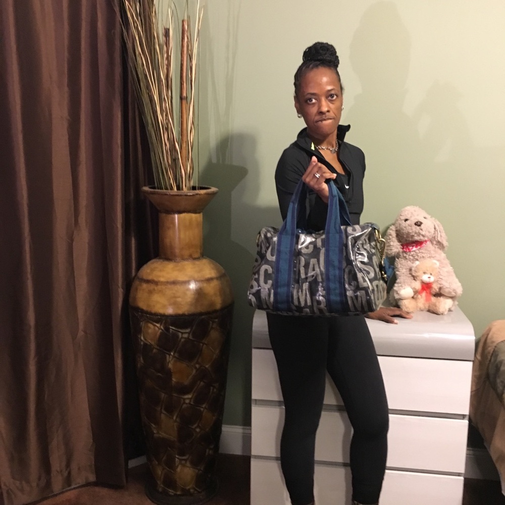 Handbag - Picture 4 of 8